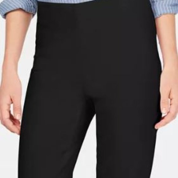 Charter Club - Petite Pull-On Capri Pants - Size 2 Petite - Picture 1 of 2